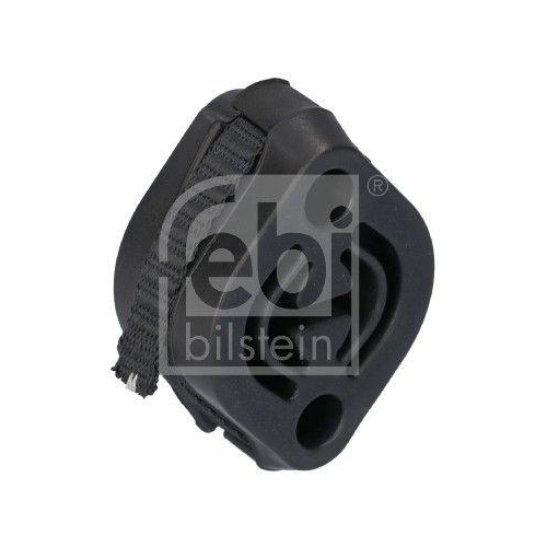 Haltering, Schalldämpfer FEBI BILSTEIN 182106 für AUDI VW, hinten