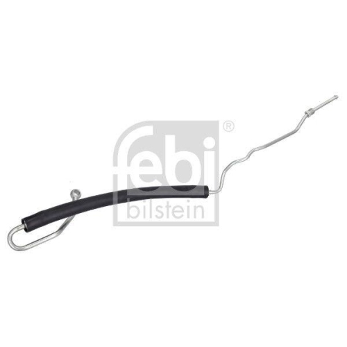 Hydraulikschlauch, Lenkung FEBI BILSTEIN 192819 für SEAT SKODA VW