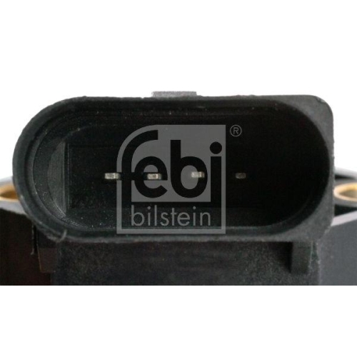 Sensor, Ladedruck FEBI BILSTEIN 177685 für AUDI SEAT SKODA VW