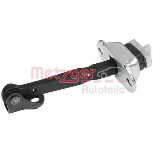 Türfeststeller METZGER 2312286 GREENPARTS für TOYOTA, beidseitig, hinten