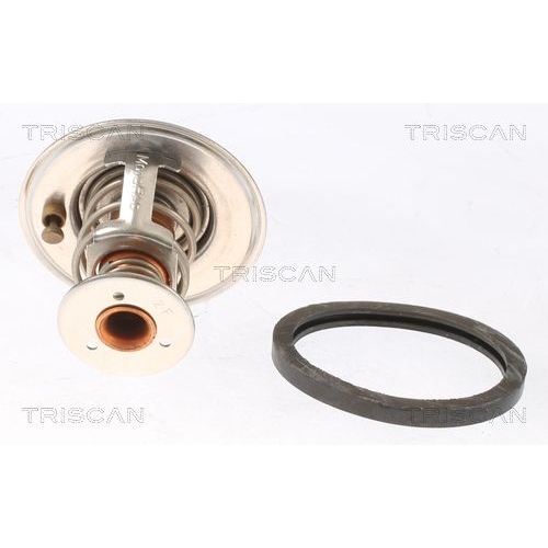 Thermostat, Kühlmittel TRISCAN 8620 13282 für SAAB