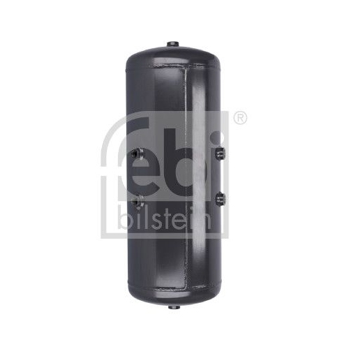 Luftbehälter, Druckluftanlage FEBI BILSTEIN 180156 für RENAULT TRUCKS