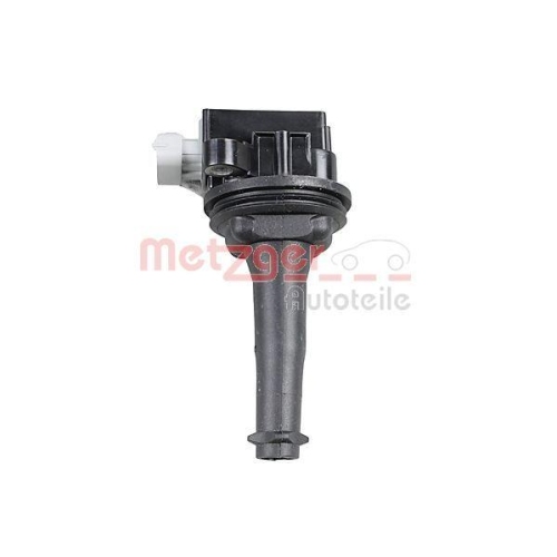 Zündspule METZGER 0880490 für FORD VOLVO