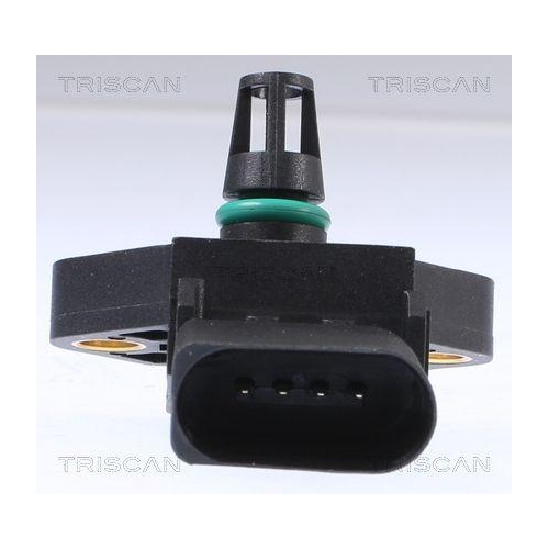 Sensor, Saugrohrdruck TRISCAN 8824 29024 für AUDI BENTLEY, beidseitig