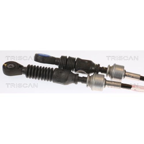 Seilzug, Schaltgetriebe TRISCAN 8140 13711 für TOYOTA