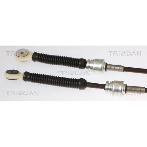 Seilzug, Schaltgetriebe TRISCAN 8140 13713 für TOYOTA