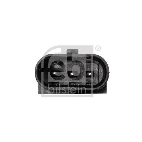 Zusatzwasserpumpe FEBI BILSTEIN 174046 für AUDI VW