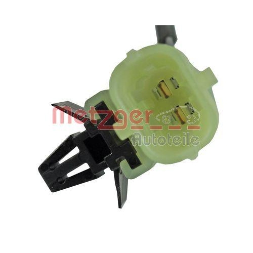 Sensor, Abgastemperatur METZGER 0894041 ORIGINAL ERSATZTEIL für OPEL