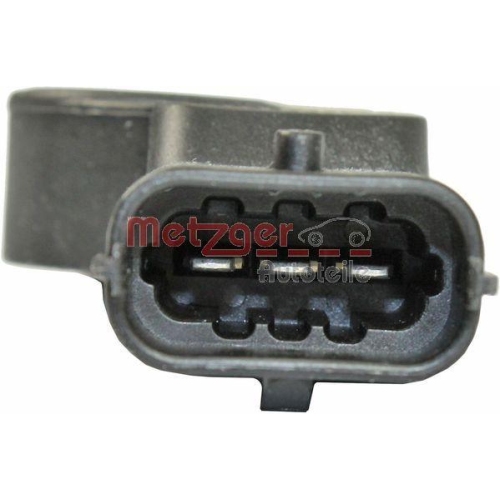 Sensor, Nockenwellenposition METZGER 0903233 für OPEL