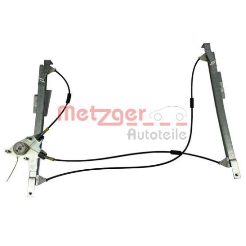 Fensterheber METZGER 2160210 für MINI, vorne links