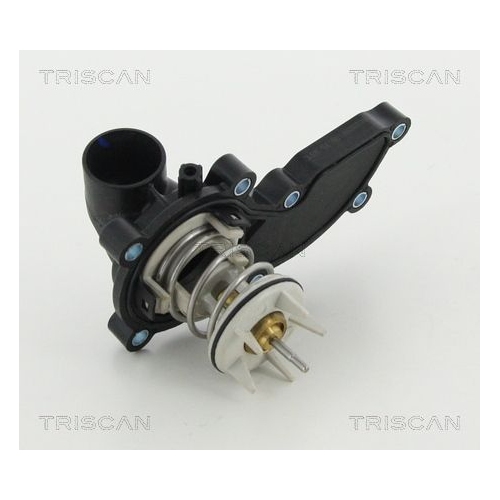 Thermostat, Kühlmittel TRISCAN 8620 46985 für AUDI SEAT SKODA VW