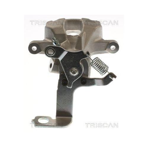 Bremssattel TRISCAN 8175 13210 für TOYOTA, Hinterachse rechts, hinter der Achse