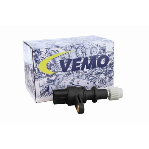 Sensor, Geschwindigkeit VEMO V26-72-0070 Original VEMO Qualität für HONDA