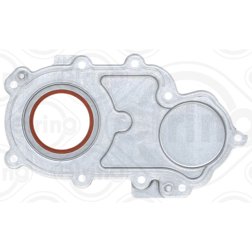 Wellendichtring, Kurbelwelle ELRING 728.550 für AUDI PORSCHE SEAT SKODA VW