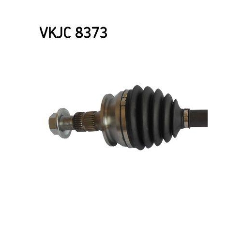 Antriebswelle SKF VKJC 8373 für OPEL VAUXHALL, Vorderachse links