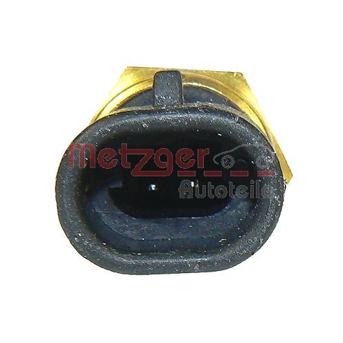 Sensor, Kühlmitteltemperatur METZGER 0905009 für FIAT HONDA ISUZU OPEL