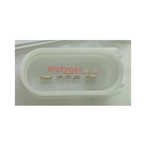 Kraftstoff-Fördereinheit METZGER 2250079 für VAG