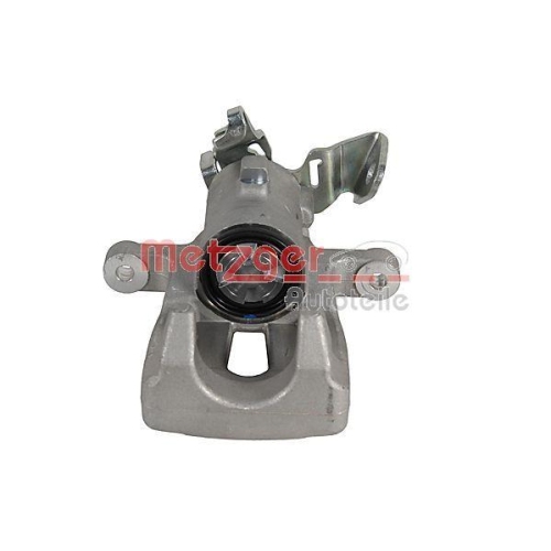 Bremssattel METZGER 6260151 für RENAULT, Hinterachse links