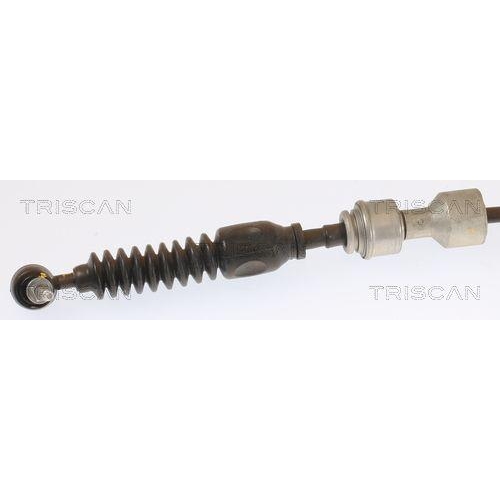 Seilzug, Automatikgetriebe TRISCAN 8140 14706 für NISSAN