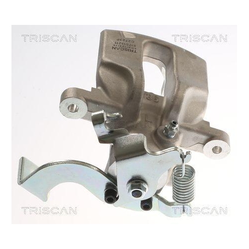 Bremssattel TRISCAN 8175 13211 für TOYOTA, Hinterachse links, hinter der Achse