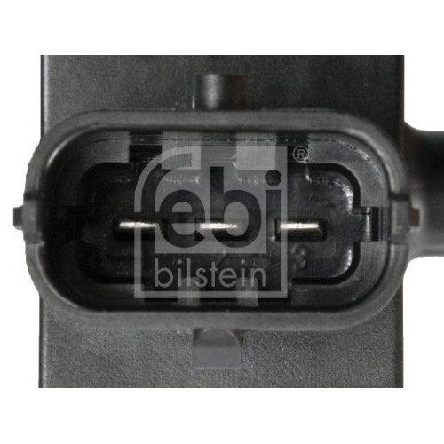 Sensor, Abgasdruck FEBI BILSTEIN 182417 für VOLVO RENAULT TRUCKS