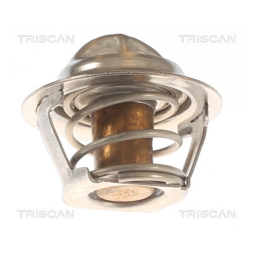 Thermostat, Kühlmittel TRISCAN 8620 1382 für CITROËN PEUGEOT