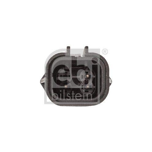 Sensor, Ladedruck FEBI BILSTEIN 181333 für MAN