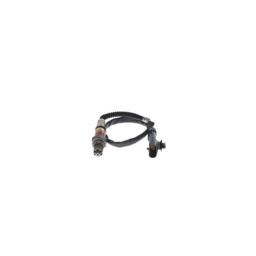 Lambdasonde BOSCH 0 258 006 046 für CITROËN NISSAN OPEL PEUGEOT RENAULT VAUXHALL