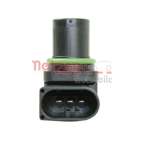 Sensor, Nockenwellenposition METZGER 0903239 ORIGINAL ERSATZTEIL für BMW