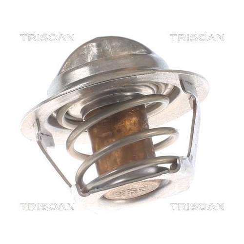 Thermostat, Kühlmittel TRISCAN 8620 1388 für CITROËN FIAT LANCIA PEUGEOT