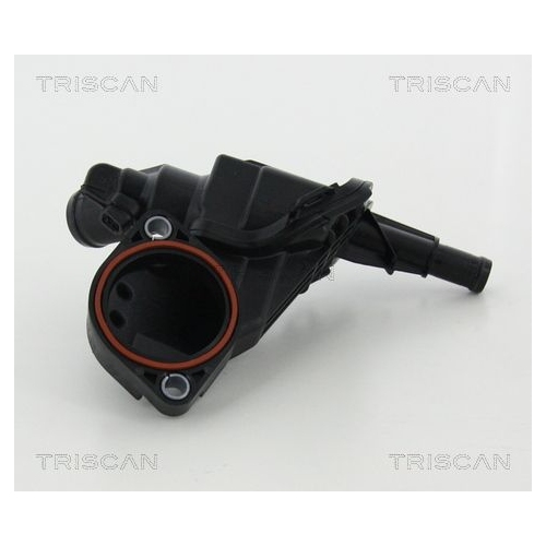 Thermostat, Kühlmittel TRISCAN 8620 47283 für RENAULT DACIA, rechts