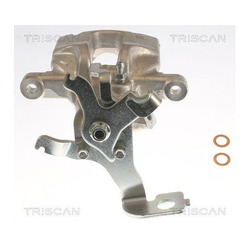 Bremssattel TRISCAN 8175 13213 für TOYOTA, Hinterachse links, hinter der Achse