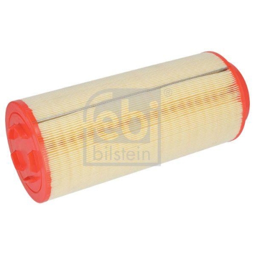 Luftfilter FEBI BILSTEIN 181232 für MERCEDES-BENZ NISSAN VOLVO MASSEY FERGUSON