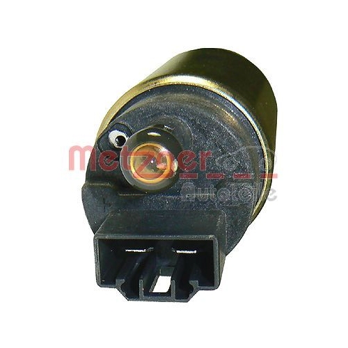 Kraftstoffpumpe METZGER 2250032 für CHRYSLER FIAT HONDA ISUZU MAZDA MITSUBISHI