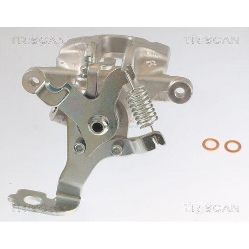 Bremssattel TRISCAN 8175 13214 für TOYOTA, Hinterachse rechts, hinter der Achse