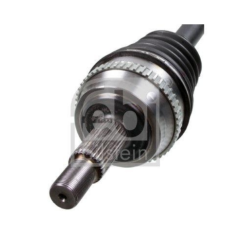 Antriebswelle FEBI BILSTEIN 182937 für NISSAN OPEL RENAULT VAUXHALL