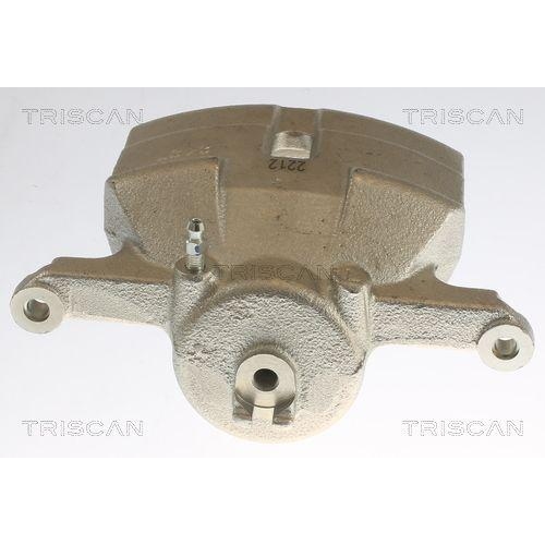 Bremssattel TRISCAN 8175 14101 für NISSAN RENAULT, Vorderachse links, links