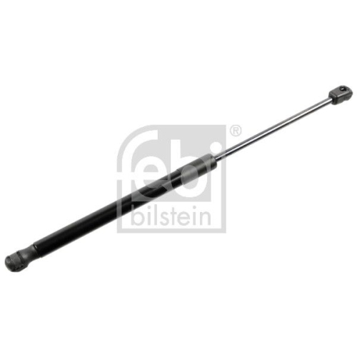 Gasfeder, Motorhaube FEBI BILSTEIN 177456 für BMW BMW (BRILLIANCE) ZINORO, links