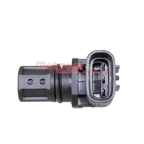 Sensor, Nockenwellenposition METZGER 0903242 für SUZUKI