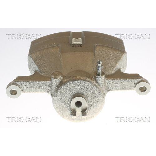 Bremssattel TRISCAN 8175 14102 für NISSAN RENAULT, Vorderachse rechts, rechts