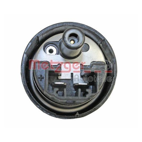 Kraftstoffpumpe METZGER 2250164 für OPEL VAUXHALL CHEVROLET