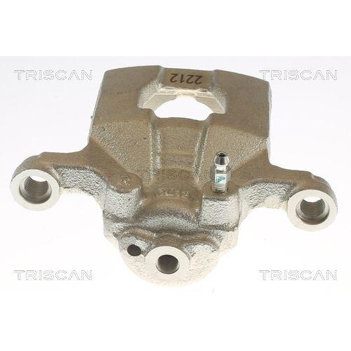 Bremssattel TRISCAN 8175 14103 für NISSAN RENAULT, Hinterachse links