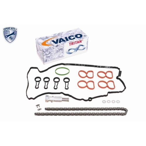 Steuerkettensatz VAICO V20-10022 EXPERT KITS + für BMW