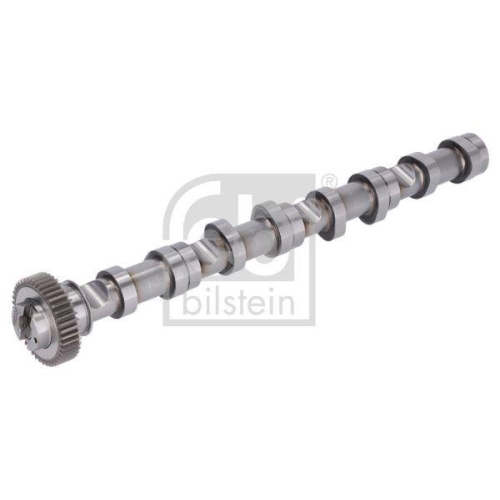 Nockenwelle FEBI BILSTEIN 176931 für AUDI SEAT SKODA VW, Einlassseite