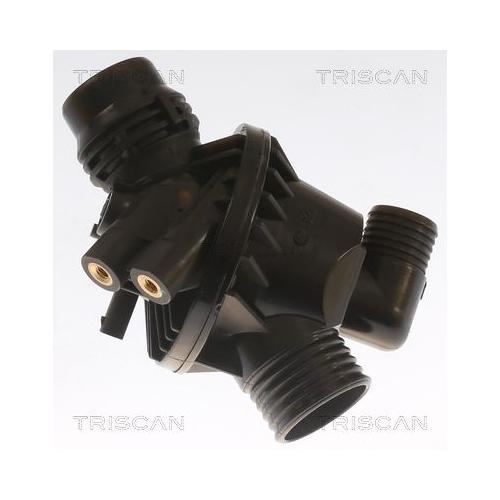 Thermostat, Kühlmittel TRISCAN 8620 553103 für BMW