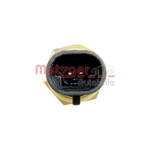 Sensor, Kühlmitteltemperatur METZGER 0905024 für ALFA ROMEO FIAT ISUZU OPEL