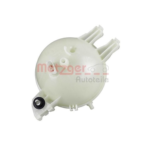 Ausgleichsbehälter, Kühlmittel METZGER 2140352 GREENPARTS für BMW