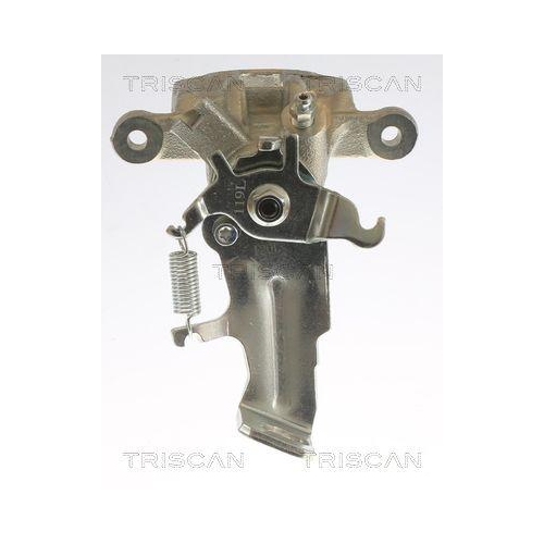 Bremssattel TRISCAN 8175 14201 für NISSAN TOYOTA, Hinterachse links