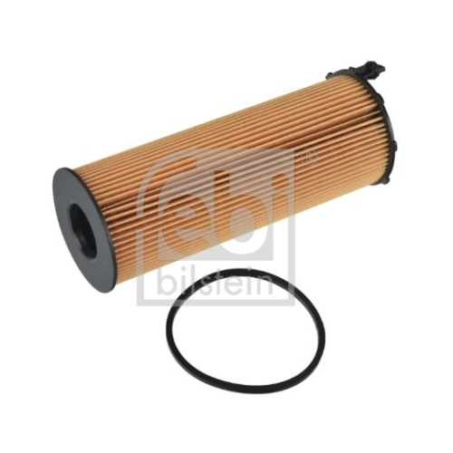 Ölfilter FEBI BILSTEIN 172617 für AUDI VW