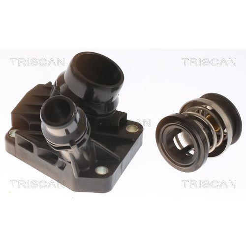 Thermostat, Kühlmittel TRISCAN 8620 55488 für BMW